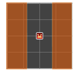 フェニAoE