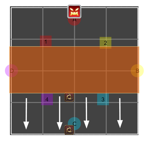 ブレイジング9