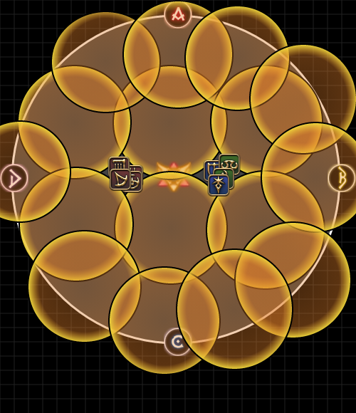 攻略記事 希望の園エデン零式 共鳴編2 イディルシャイア居住区