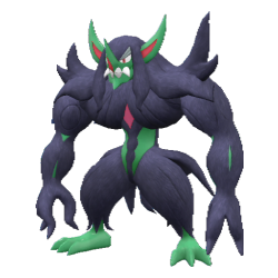 grimmsnarl