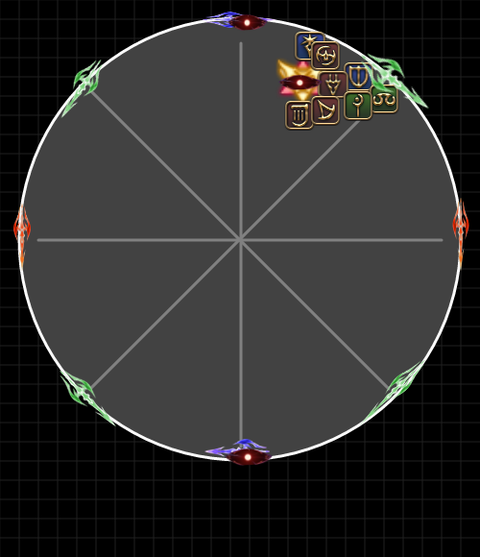 鏡視線1
