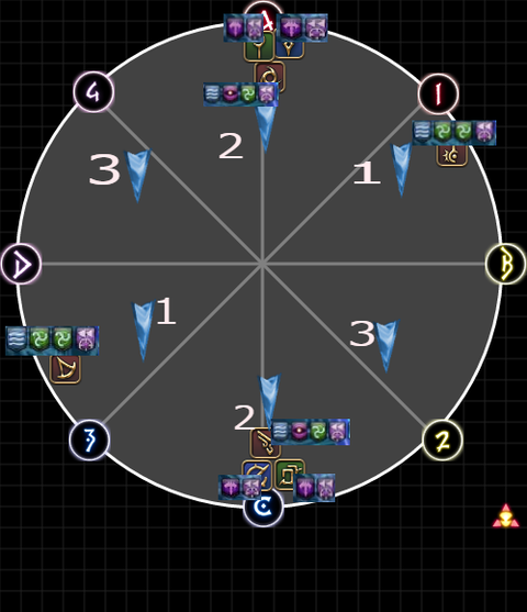 急4
