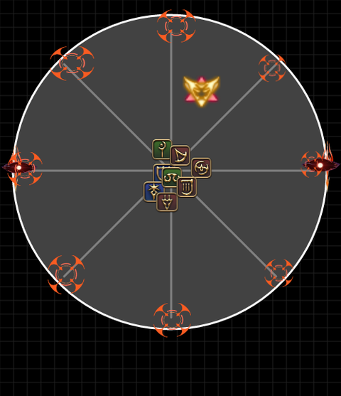 鏡視線4