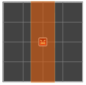 竜AoE