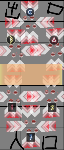 クリフ