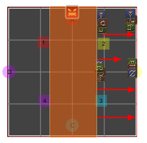 ブレイジング11