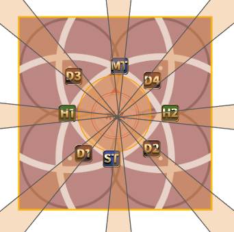 8ウェイラリアット