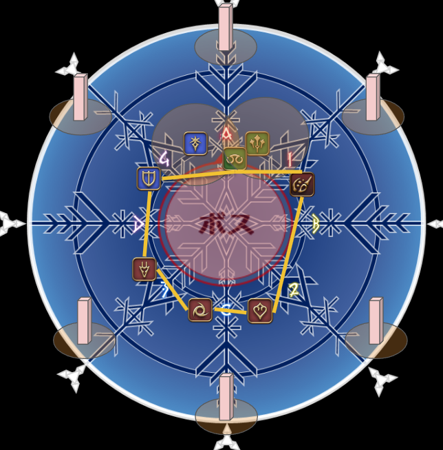 鎮座NESS様 2点まとめ 鎮座NESS様 2点まとめ 攻略記事】絶もうひとつの未来 フェーズ2 : イディル