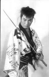 映画 丹下左膳研究 やってみましたo O 食いしん坊ナツメッグ の日記