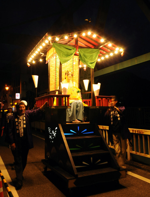 黄金姫金山橋