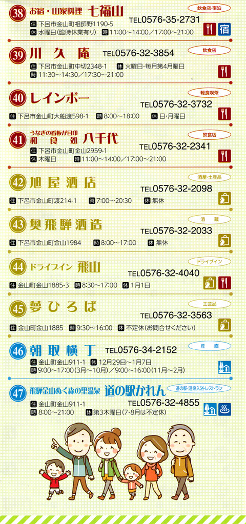 クーポン金山