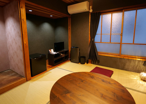 民泊部屋５号室2