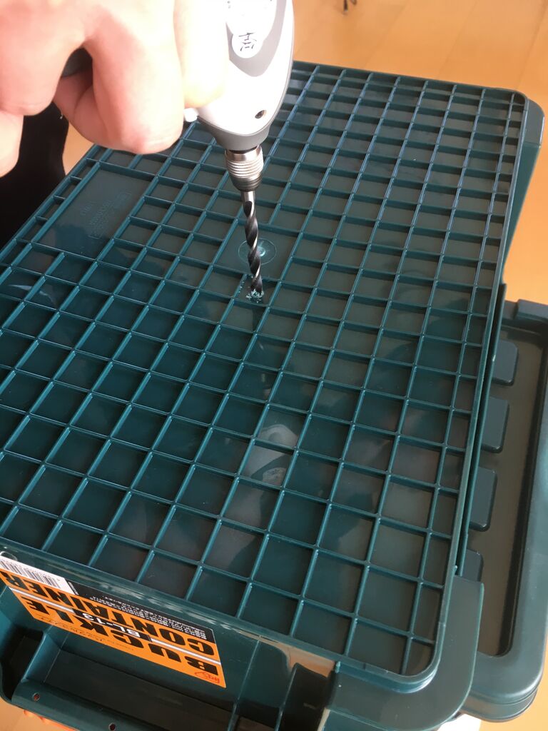 ミミズコンポストを作る 手順編 ミミコン促進委員会