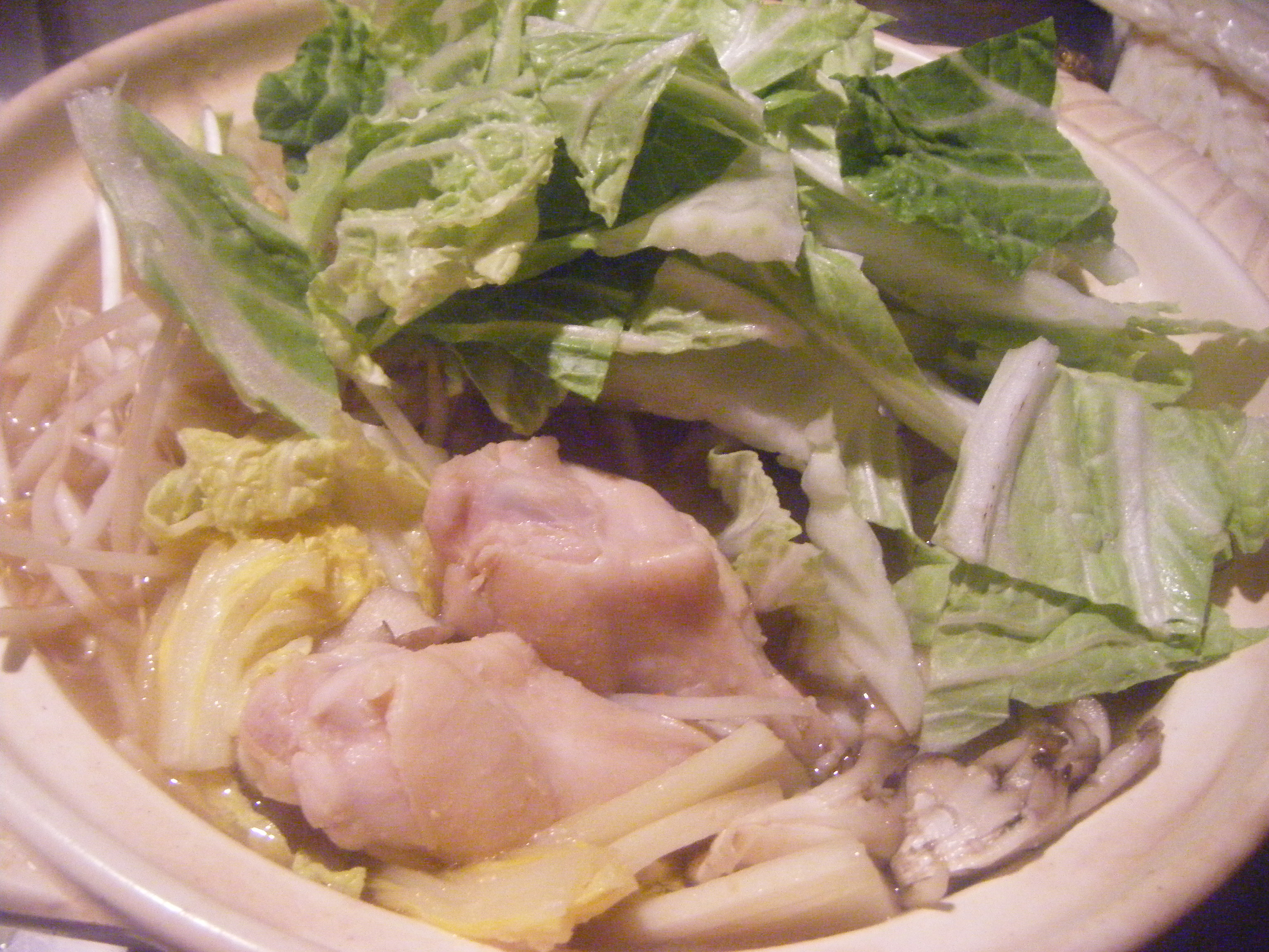 まつや の とり野菜みそ 金沢のじわもん情報ブログ めっけもん金沢