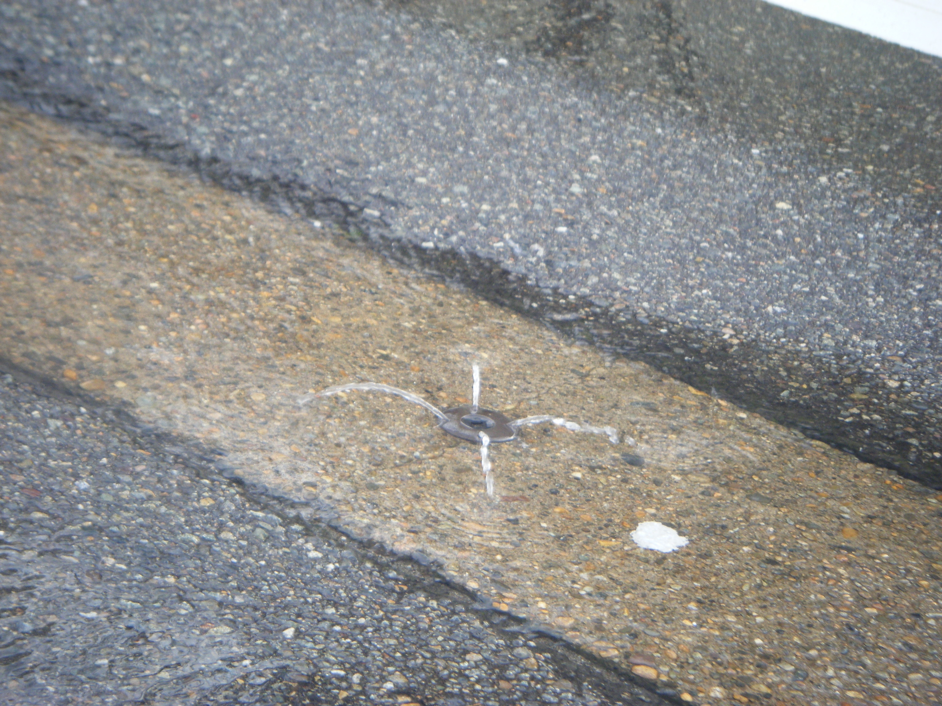 北陸名物 融雪道路 金沢のじわもん情報ブログ めっけもん金沢