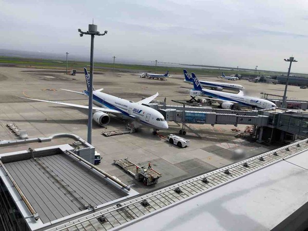 空の日