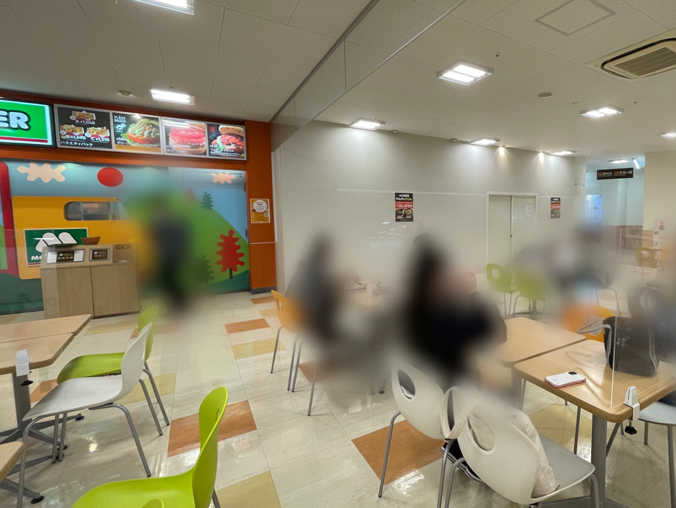 若葉町 島忠ホームズ仙川店 フードコート内に ニトリダイニング みんなのグリル ホームズ仙川店 なるグリル料理のお店がオープンするらしい 調布つうしん 東京都調布市の地域情報サイト