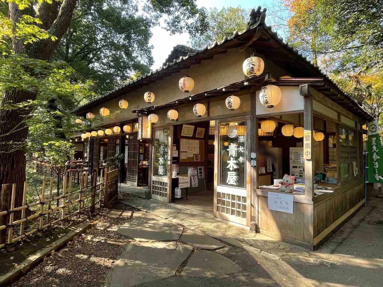 新そばの季節 深大寺そば組合加盟店を食べ歩き 第40回 深大寺そばまつり 開催 11月日 28日 調布つうしん 東京都調布市の地域情報サイト