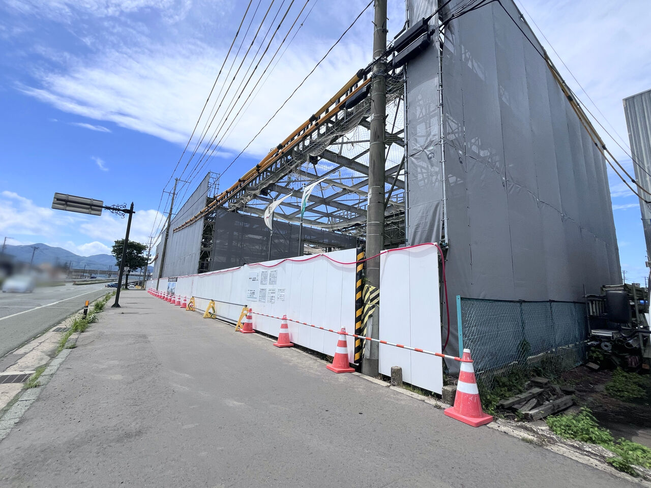 津志田南にディーラー『BMW 盛岡店』『MINI 盛岡』がオープン 津志田南にディーラー『BMW 盛岡店』『MINI 盛岡』がオープン