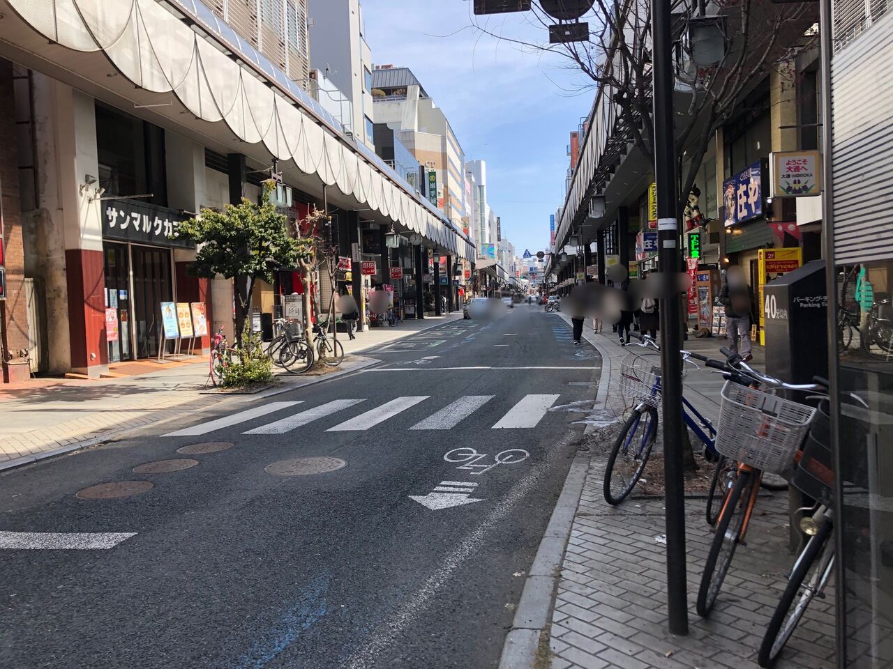 大通にある サンマルクカフェ 盛岡大通2丁目店 が閉店するらしい もりおか通信 岩手県盛岡市の地域情報サイト