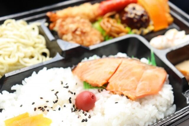 今月は開催決定 お弁当 買って大通飲食店を応援 大通で 第7回 お弁当パラダイス Sports スポーツ 開催 6月27日 もりおか通信 岩手県盛岡市の地域情報サイト