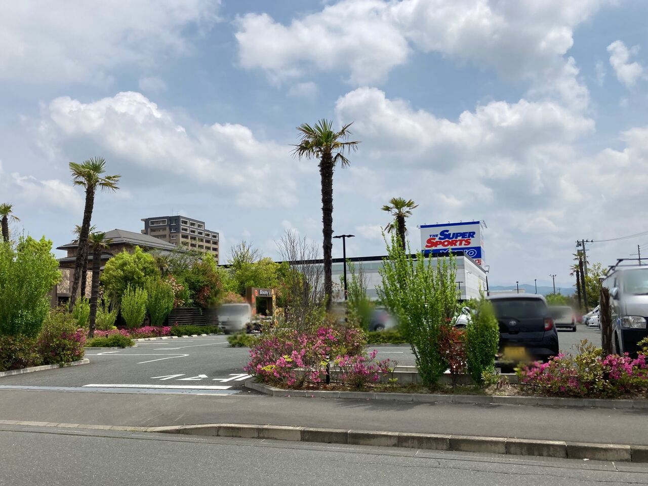 本宮にある Belle Vie Lovina Terrace ベルヴィロヴィナテラス が花カフェ ウエディング Bloomy S盛岡 ブルーミーズ としてリニューアルオープンするらしい もりおか通信 岩手県盛岡市の地域情報サイト
