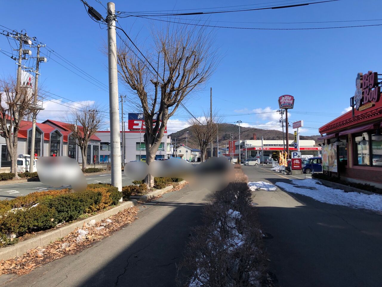 津志田にある ビッグボーイ 盛岡津志田店 Big Boy が閉店するらしい もりおか通信 岩手県盛岡市の地域情報サイト 津志田にある ビッグボーイ 盛岡津志田店 Big Boy が閉店するらしい もりおか通信 岩手県盛岡市の地域情報サイト