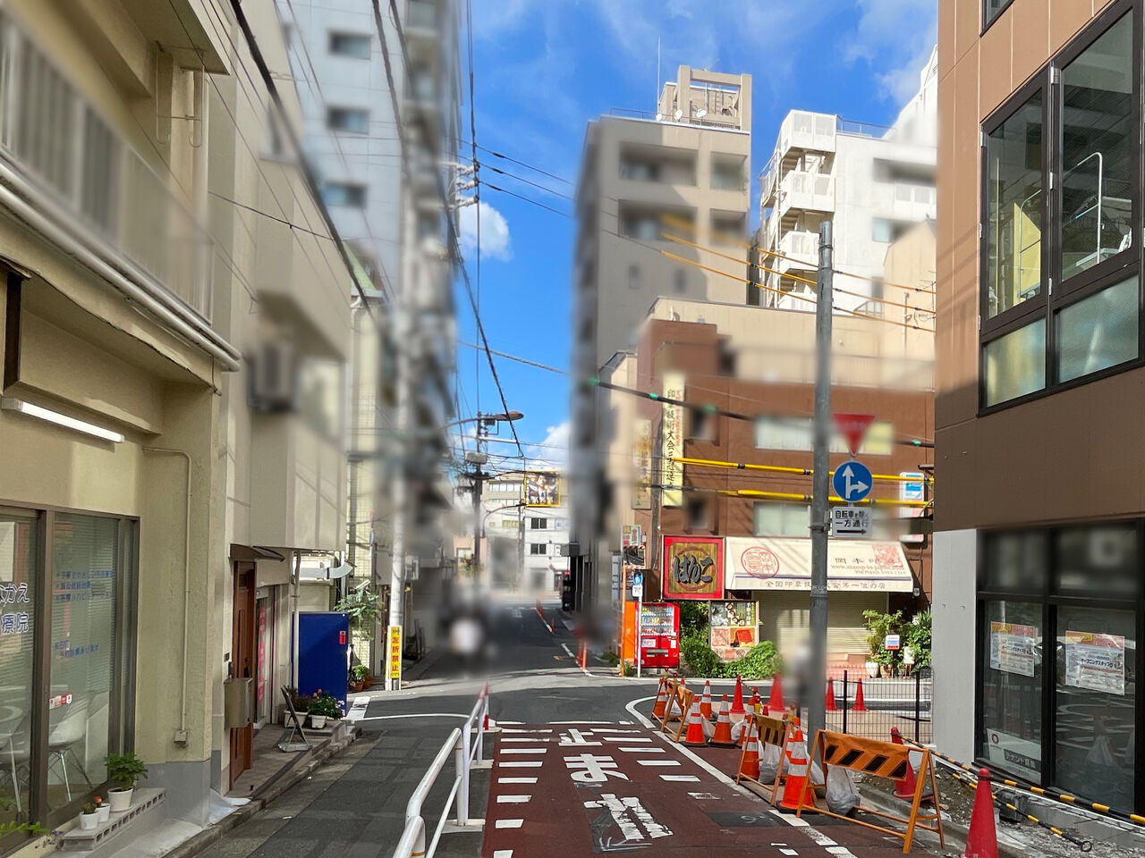 開店】荒木町にスーパーマーケット『ダイエー四谷荒木町店（daiei
