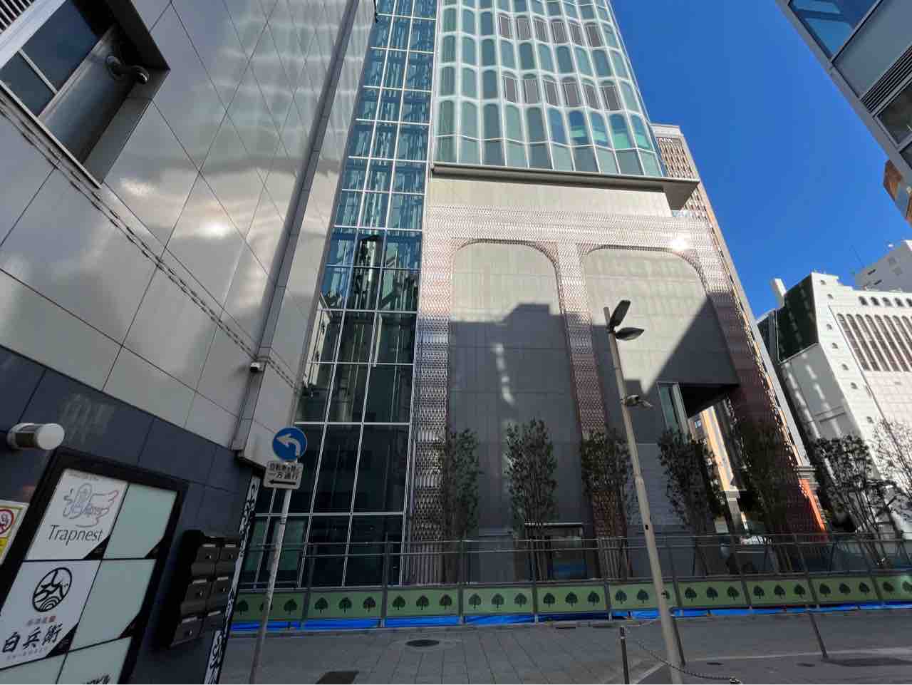 開業まで約1ヶ月!国内最大級のホテル×エンタメ施設!歌舞伎町に『東急歌舞伎町タワー』がオープン! : しんじゅく通信 - 東京都新宿区の地域情報サイト