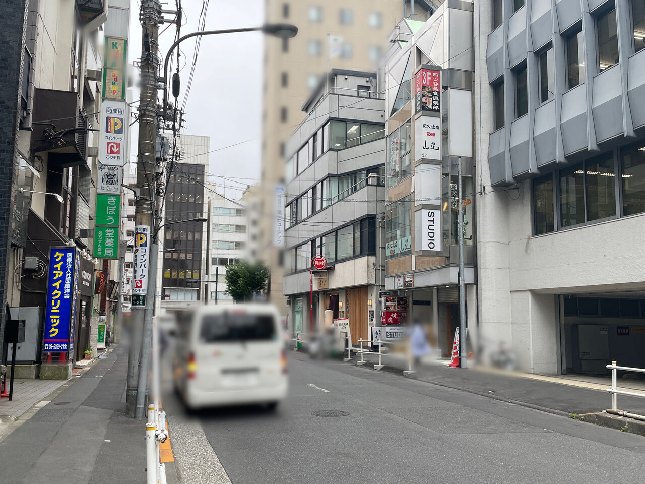 四谷に『四谷一丁目 もつ焼のんき』がオープンするらしい。 : しんじゅく通信 - 東京都新宿区の地域情報サイト