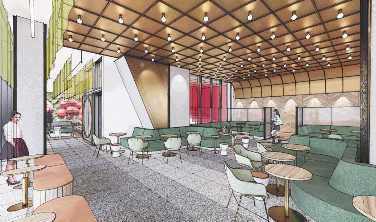 開業まで約1ヶ月!国内最大級のホテル×エンタメ施設!歌舞伎町に『東急歌舞伎町タワー』がオープン! : しんじゅく通信 - 東京都新宿区の地域情報サイト