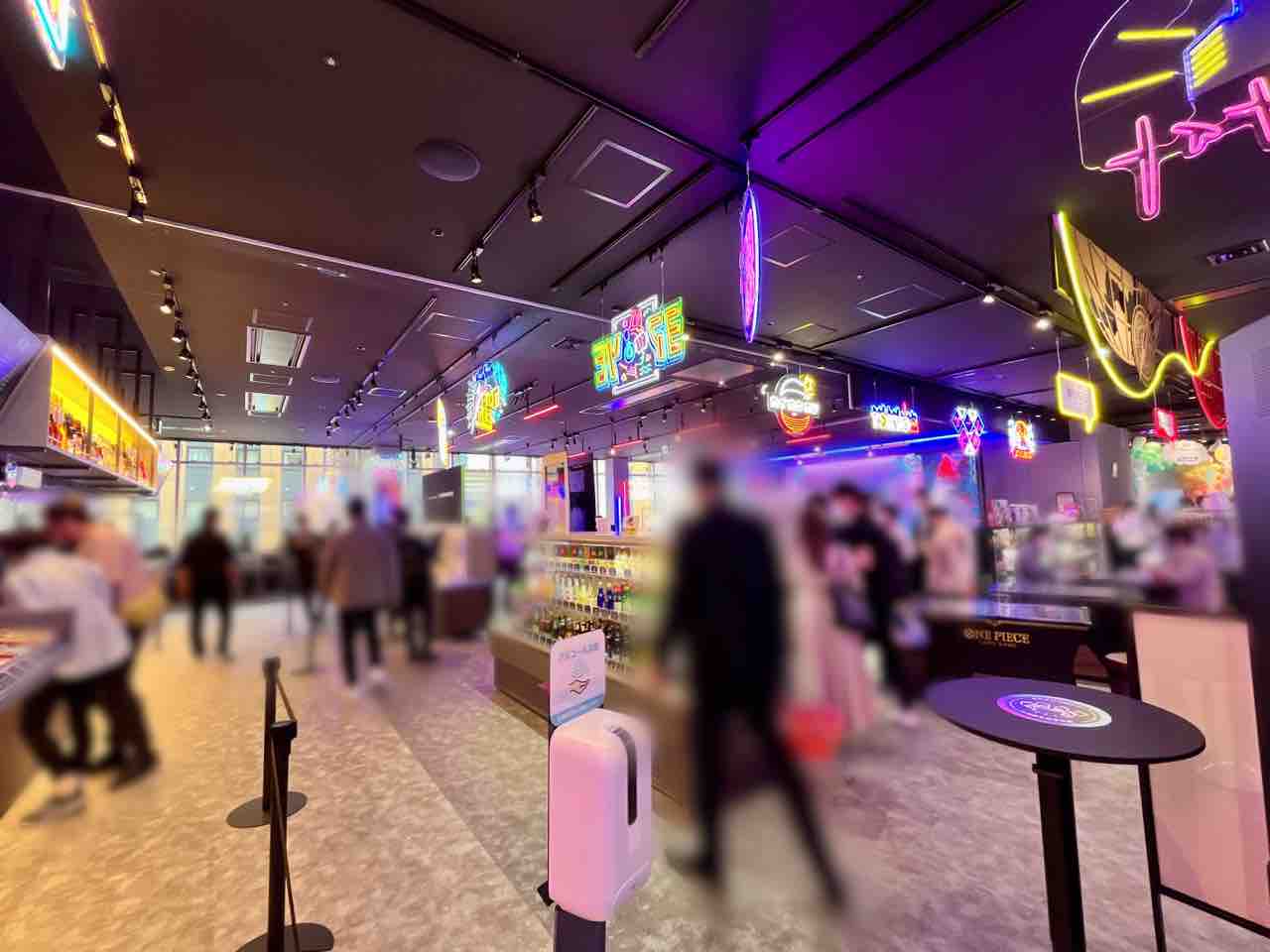 日本最大級のエンタメ施設がついにオープン!『東急歌舞伎町タワー』行ってみた。 : しんじゅく通信 - 東京都新宿区の地域情報サイト