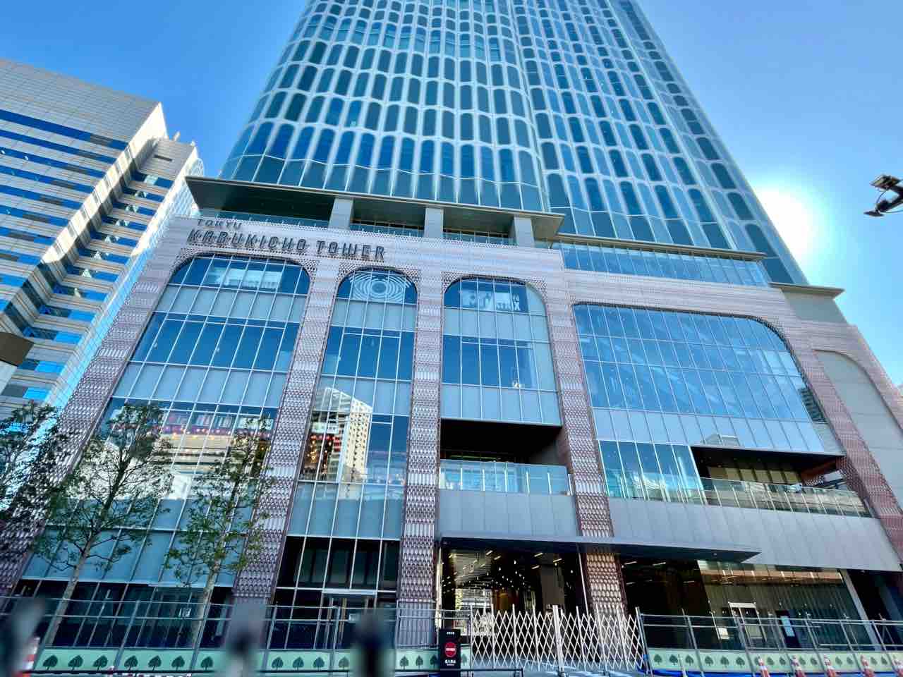 開業まで約1ヶ月!国内最大級のホテル×エンタメ施設!歌舞伎町に『東急歌舞伎町タワー』がオープン! : しんじゅく通信 - 東京都新宿区の地域情報サイト