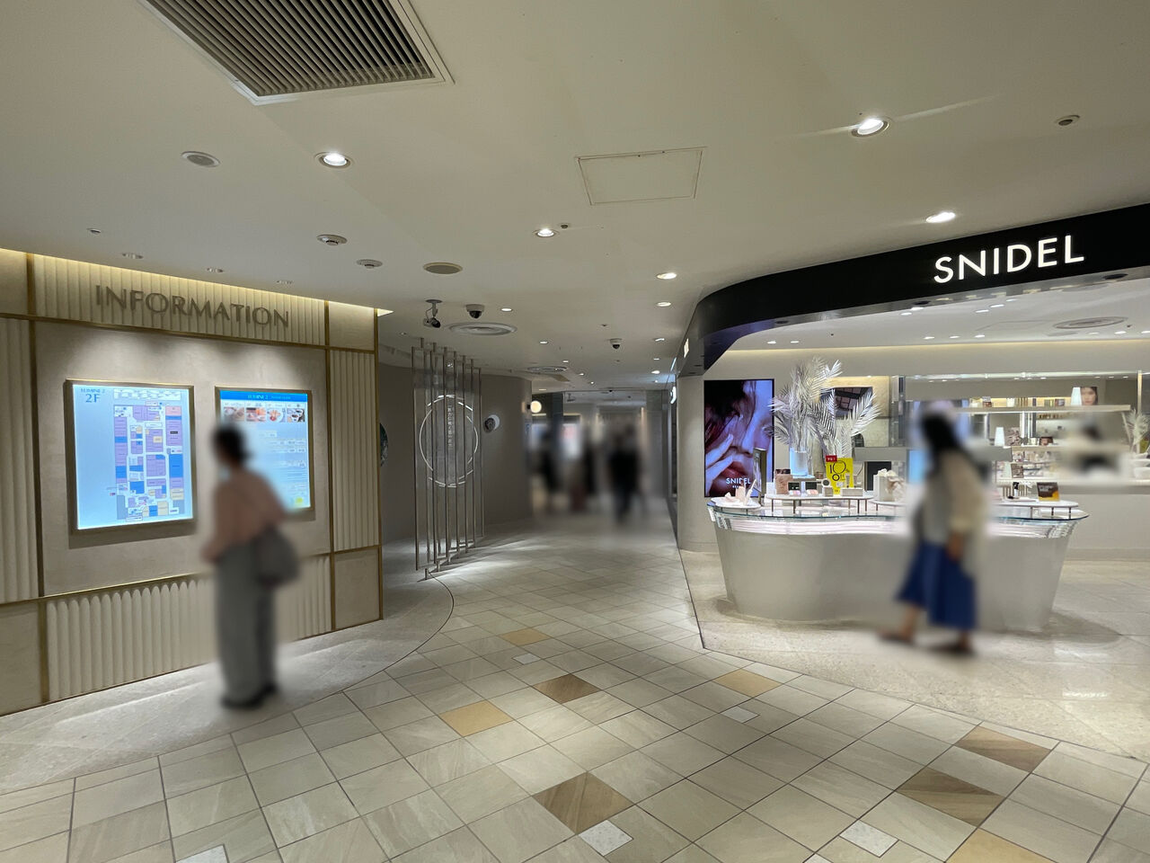 ルミネ 新宿 ルミネ 2