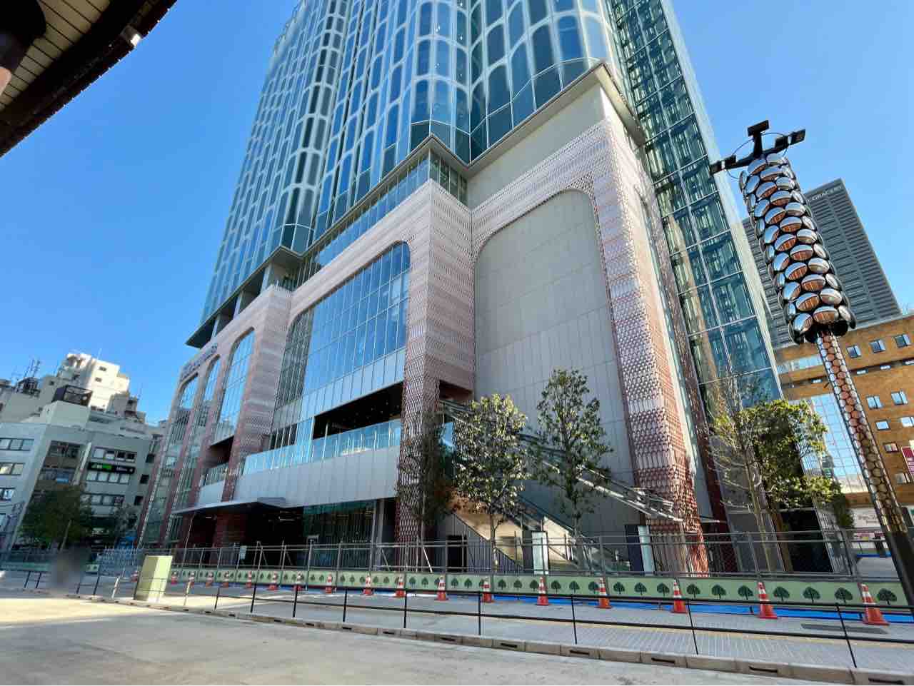 開業まで約1ヶ月!国内最大級のホテル×エンタメ施設!歌舞伎町に『東急歌舞伎町タワー』がオープン! : しんじゅく通信 - 東京都新宿区の地域情報サイト