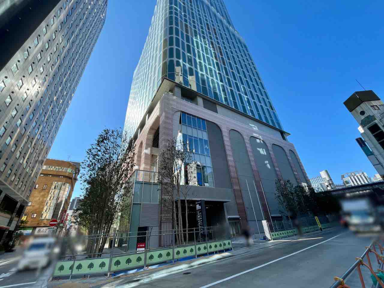 開業まで約1ヶ月!国内最大級のホテル×エンタメ施設!歌舞伎町に『東急歌舞伎町タワー』がオープン! : しんじゅく通信 - 東京都新宿区の地域情報サイト