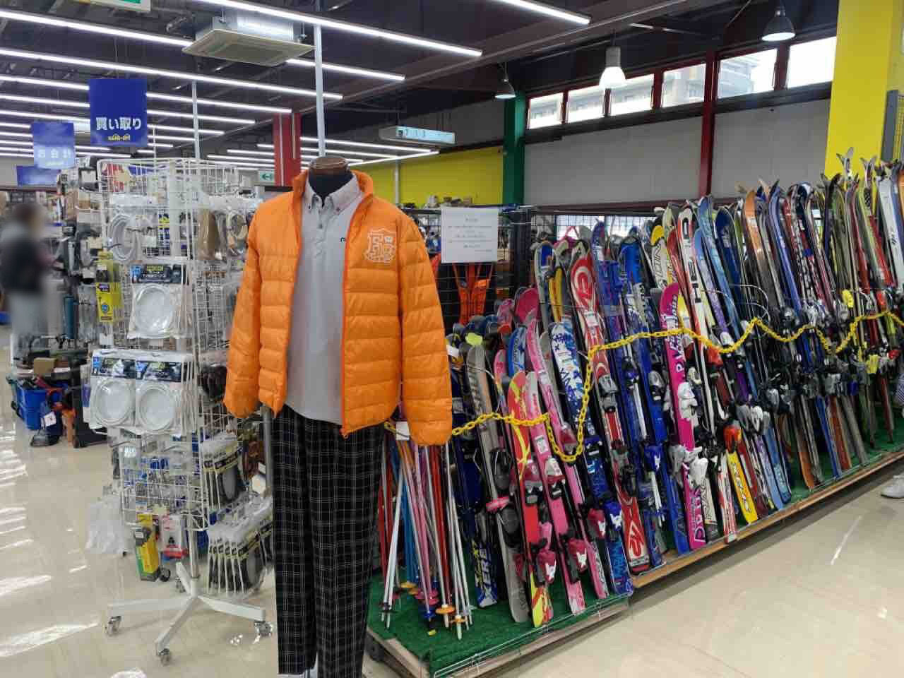 衝撃の品揃え 掘り出し物が見つかるかも 大泉町にある ハードオフ オフハウス 大泉学園店 Hard Off Off House 行ってみた ねりまく通信 東京都練馬区の地域情報サイト