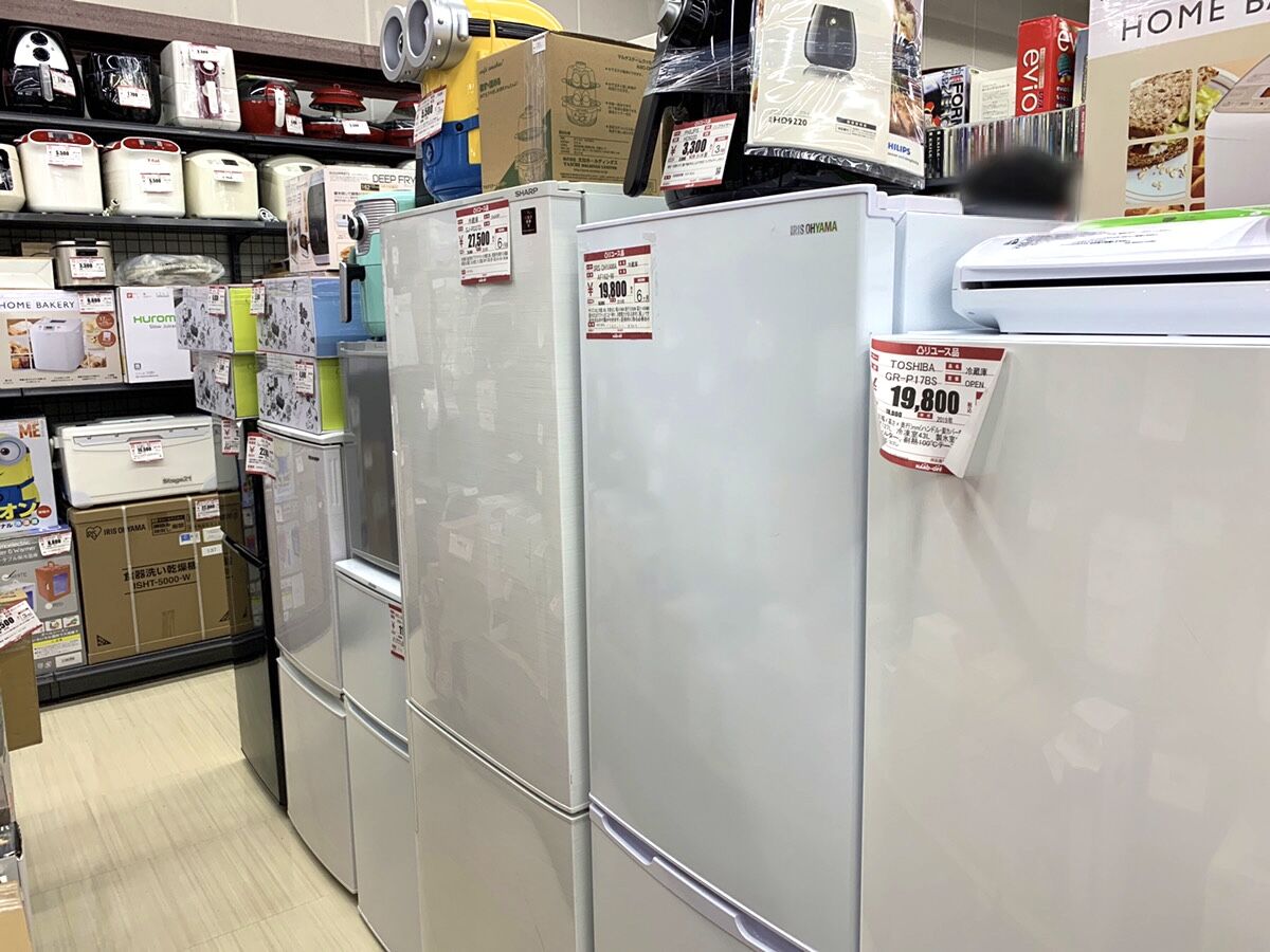 新生活シーズン到来 大泉町にある不要品の買取 販売店 ハードオフ オフハウス 大泉学園店 Hardoff Off House 行ってみた Pr 株式会社ハードオフコーポレーション ねりまく通信 東京都練馬区の地域情報サイト