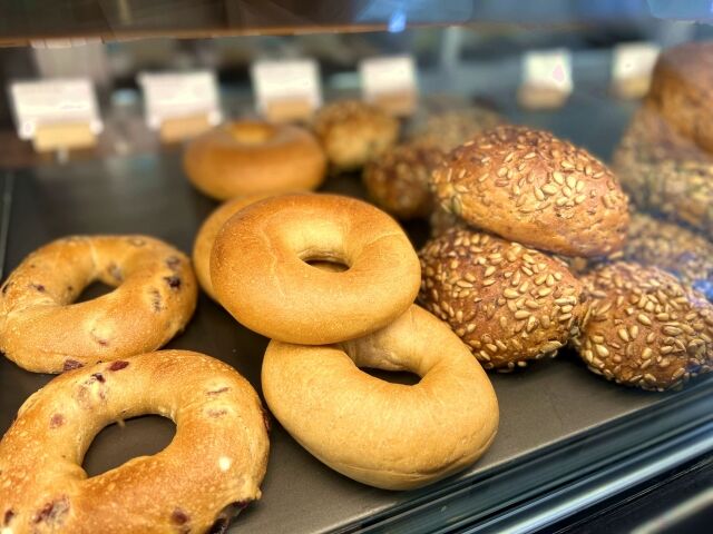最大15%OFFクーポン Bagel cuff oll kyoto 31日まで nuseluj.com