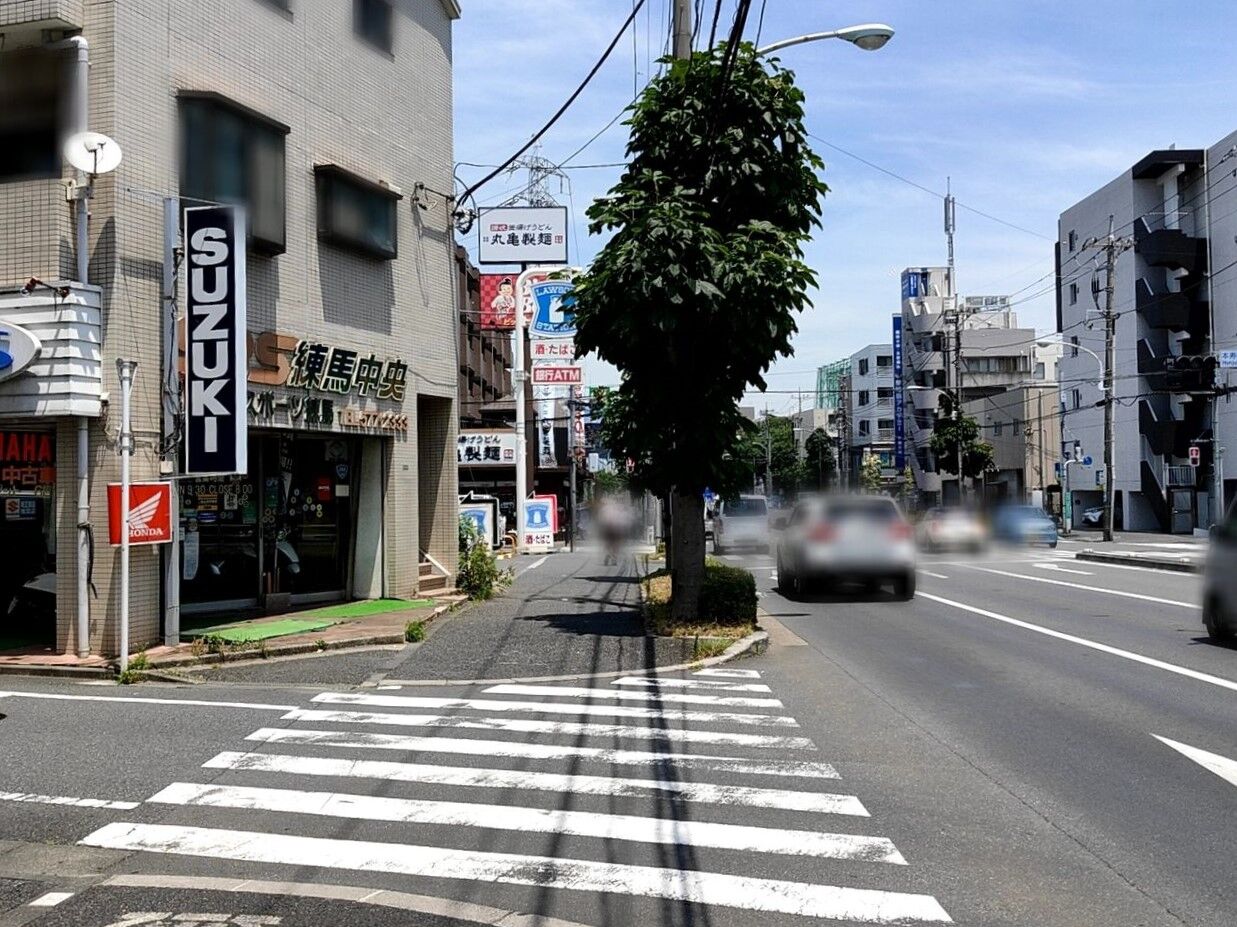 50年の歴史に幕 春日町にある老舗バイクショップ Sbs練馬中央スズキスポーツ練馬 が閉店するらしい ねりまく通信 東京都練馬 区の地域情報サイト