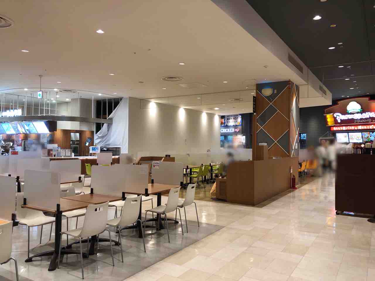 『アリオ亀有』にある『COSTA COFFEE アリオ亀有店(コスタコーヒー)』が閉店してる。 : かつしかく通信 - 東京都葛飾区の地域情報サイト