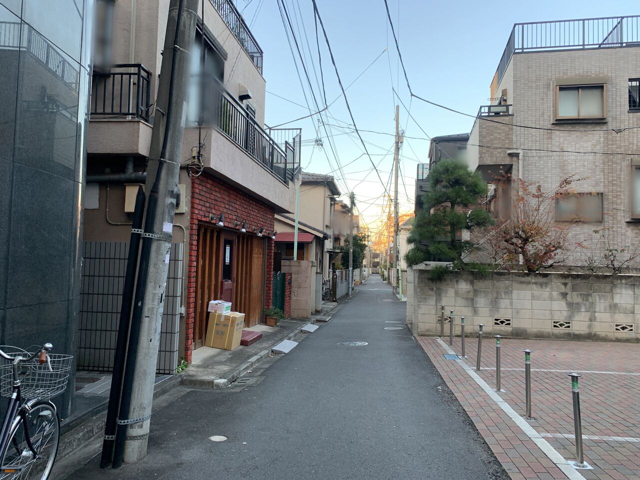 中央に カルボナリ党 なる隠れ家イタリアンレストランがオープンするらしい 元 Lista リスタ だったところ なかのく通信 東京都中野区の地域情報サイト