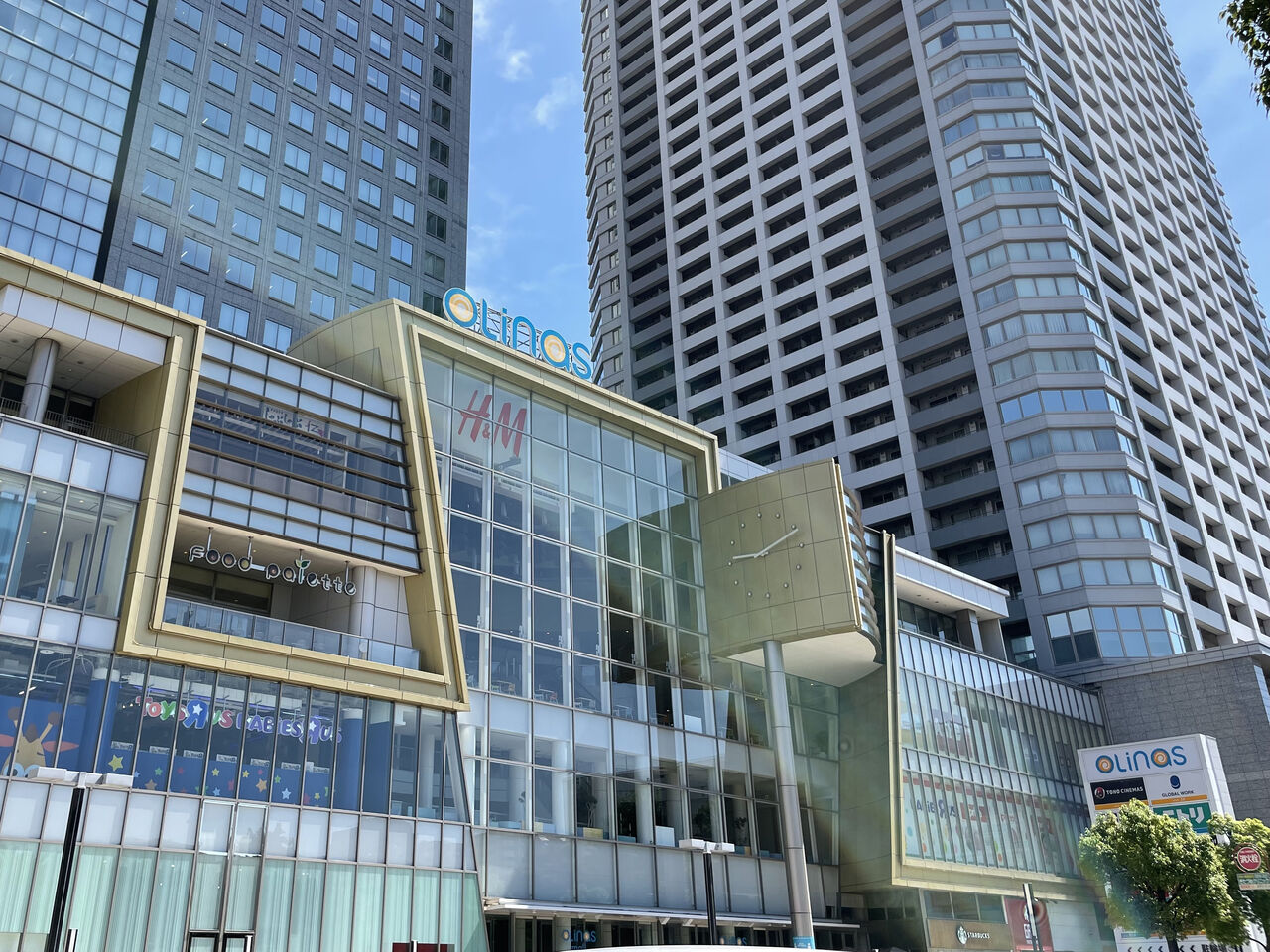オリナス錦糸町 地下1階に Grocery Wine Carnival なる輸入食品雑貨専門店がオープンするらしい すみだく通信 東京都墨田区の地域情報サイト