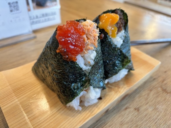 バレンタインマルシェ