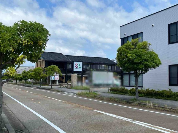 サンリーの家 金沢県庁