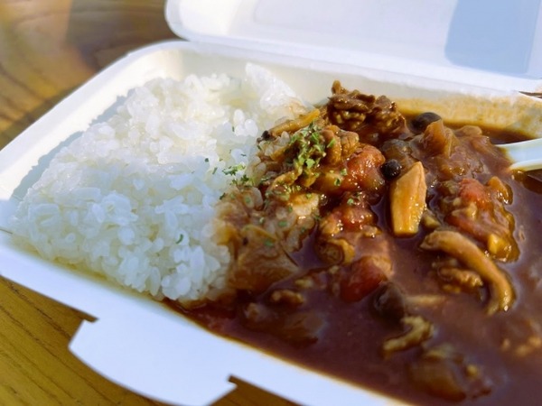 日替わりキッチンカー