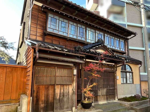 蛤坂 まえかわ