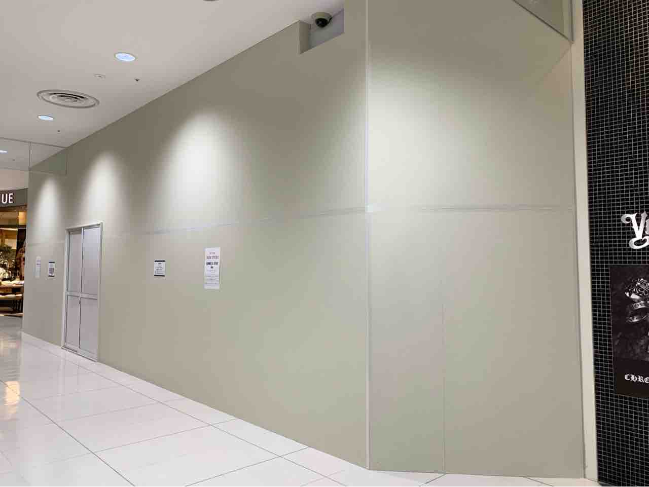 金沢フォーラス 4階に Comme Ca Men コムサ ステージ メン なるアパレルショップがオープンするらしい 金沢デイズ 石川県金沢市の地域情報サイト 金沢フォーラス 4階に Comme Ca Men コムサ ステージ メン なるアパレルショップがオープンするらしい 金沢デイズ 石川県金沢市の地域情報サイト