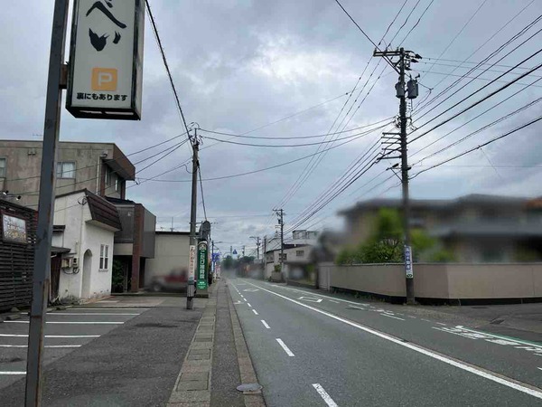 カレーハウスやまねこ亭