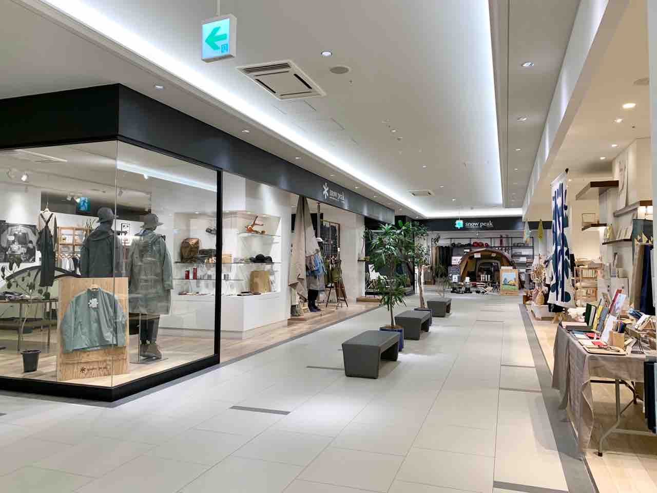 香林坊東急スクエア 1階にある スノーピーク 香林坊東急スクエア店 が閉店するらしい 金沢デイズ 石川県金沢市の地域情報サイト 香林坊東急スクエア 1階にある スノーピーク 香林坊東急スクエア店 が閉店するらしい 金沢デイズ 石川県金沢市の地域情報サイト